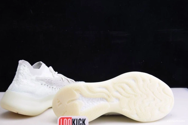 GZ8668 380 Glow Calcite Boost Yeezy Adidas 0807
